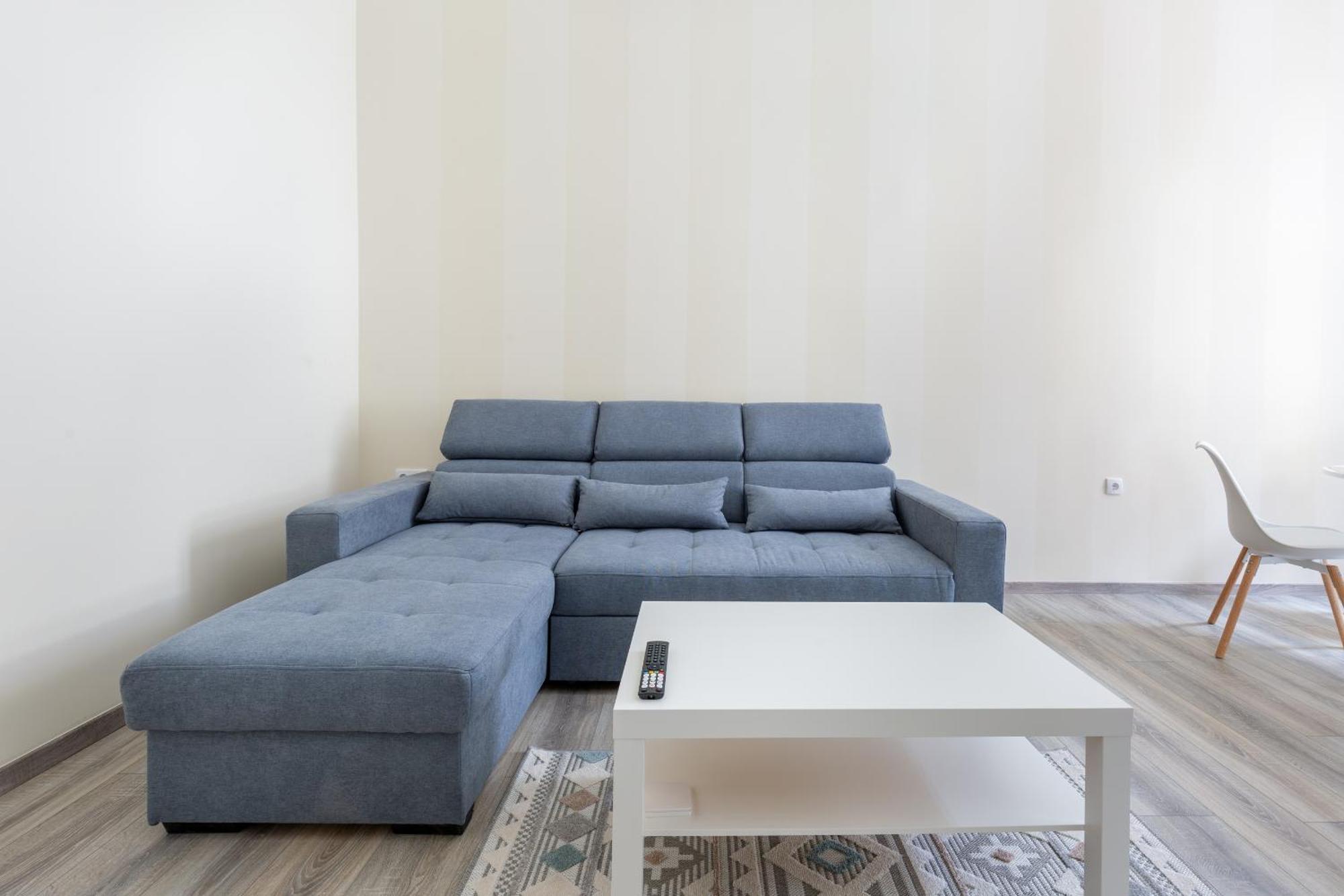 R62B Rottenbiller Apartment Budapest Exterior foto